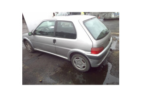 Pare soleil droit PEUGEOT 106 Photo n°6