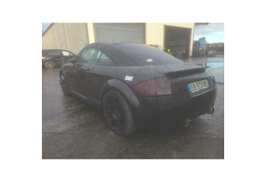 Pare soleil gauche AUDI TT 1 Photo n°7