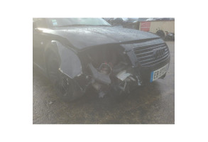 Pare soleil gauche AUDI TT 1 Photo n°8