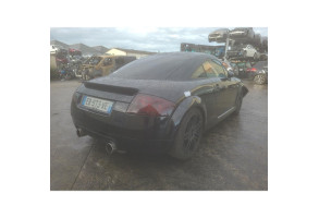 Pare soleil gauche AUDI TT 1 Photo n°11