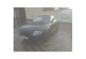 Pare soleil gauche AUDI TT 1 Photo n°12