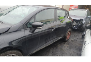 Pare soleil droit RENAULT CLIO 4 Photo n°3