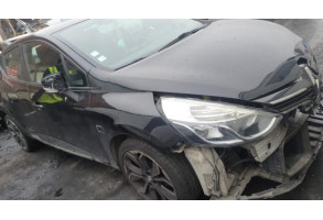 Pare soleil droit RENAULT CLIO 4 Photo n°4