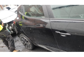 Pare soleil droit RENAULT CLIO 4 Photo n°5