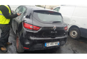 Pare soleil droit RENAULT CLIO 4 Photo n°6