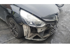 Pare soleil droit RENAULT CLIO 4 Photo n°9