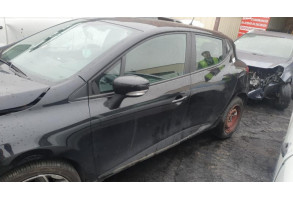 Pare soleil droit RENAULT CLIO 4 Photo n°10