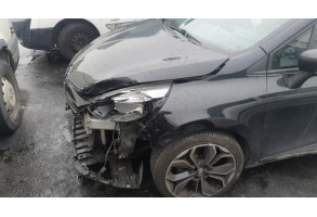 Pare soleil droit RENAULT CLIO 4 Photo n°11