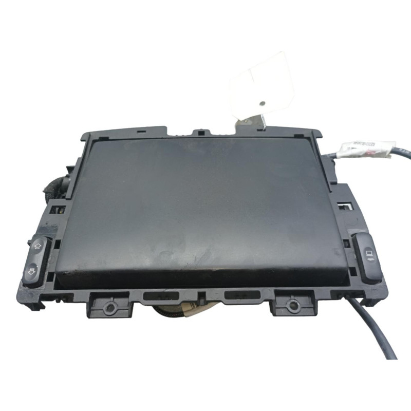 Ecran GPS PEUGEOT 308 1 Photo n°1