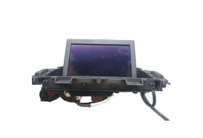 Ecran GPS PEUGEOT 308 1 Photo n°4