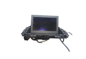 Ecran GPS PEUGEOT 308 1 Photo n°5