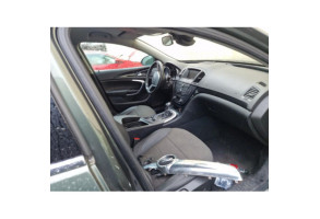 Autoradio d'origine OPEL INSIGNIA 1 Photo n°11