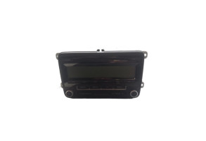 Autoradio d'origine VOLKSWAGEN GOLF 6 Photo n°4