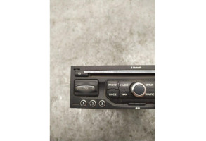 Autoradio d'origine PEUGEOT PARTNER 2 Photo n°2