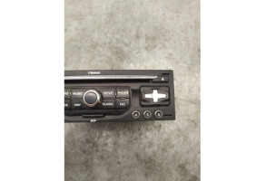 Autoradio d'origine PEUGEOT PARTNER 2 Photo n°3