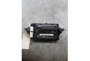 Ecran GPS RENAULT MEGANE 3 Photo n°3