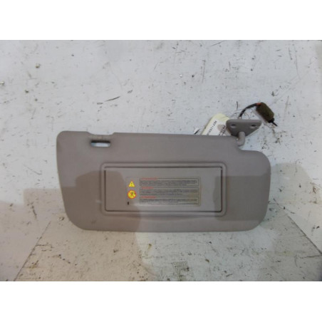 Pare soleil droit NISSAN PRIMERA 3