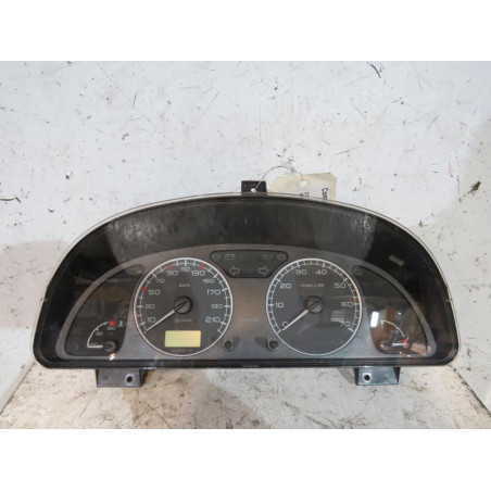 Compteur CITROEN XSARA