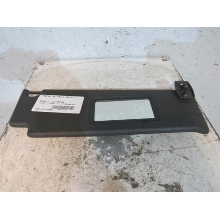 Pare soleil droit RENAULT CLIO 1
