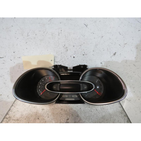 Compteur RENAULT CLIO 4