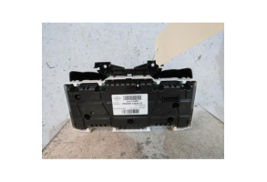 Compteur RENAULT CLIO 4 Photo n°2