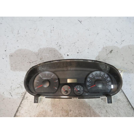 Compteur HYUNDAI SATELLITE 1