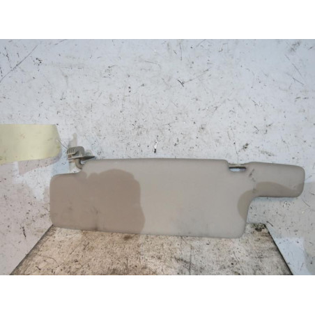 Pare soleil droit VOLKSWAGEN GOLF 3