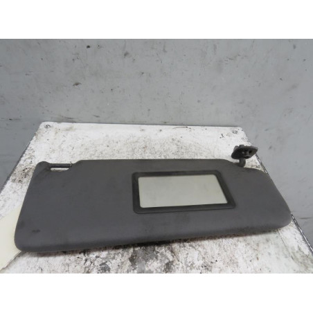 Pare soleil droit RENAULT CLIO 2