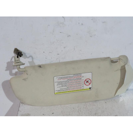 Pare soleil droit CITROEN C6