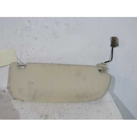 Pare soleil gauche CITROEN C6