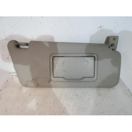Pare soleil droit MERCEDES CLASSE A 168