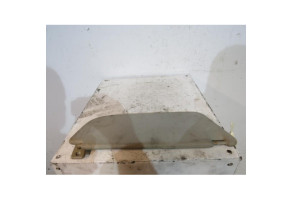 Pare soleil gauche OPEL CORSA C Photo n°2
