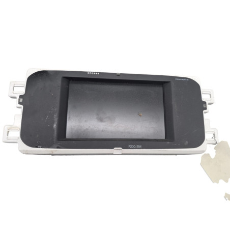Compteur OPEL MOKKA 2