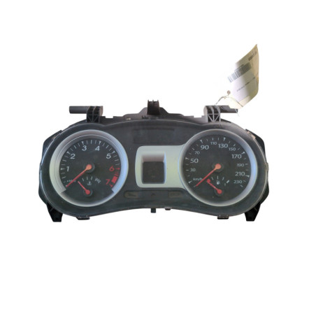 Compteur RENAULT CLIO 3
