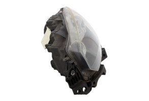 Optique avant principal gauche (feux)(phare) VOLKSWAGEN GOLF 6 Photo n°4