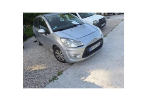 Optique avant principal droit (feux)(phare) CITROEN C3 2 Photo n°6