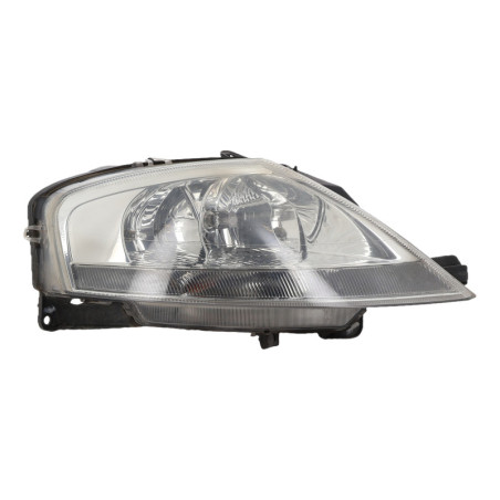 Optique avant principal droit (feux)(phare) CITROEN C3 1
