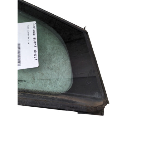 Custode avant droit (porte) PEUGEOT 3008 1