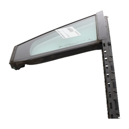 Custode avant gauche (porte) CITROEN C4 2