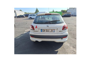 Retroviseur droit PEUGEOT 206+ Photo n°7