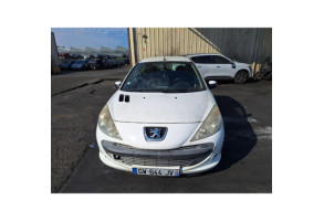Retroviseur droit PEUGEOT 206+ Photo n°9