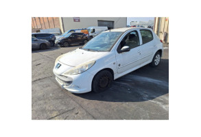 Retroviseur droit PEUGEOT 206+ Photo n°10
