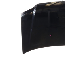 Capot VOLKSWAGEN TOURAN 1 Photo n°2