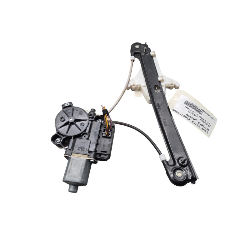 Leve vitre electrique arriere gauche VOLKSWAGEN POLO 5 Photo n°1