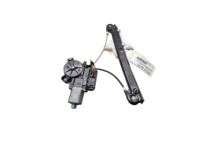 Leve vitre electrique arriere gauche VOLKSWAGEN POLO 5 Photo n°1