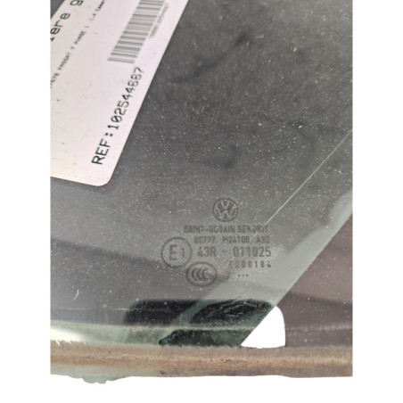 Custode arriere gauche (porte) VOLKSWAGEN PASSAT 7
