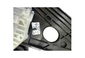 Leve vitre electrique arriere gauche RENAULT CLIO 5 Photo n°2