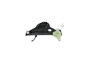 Leve vitre electrique arriere gauche RENAULT CLIO 5 Photo n°3