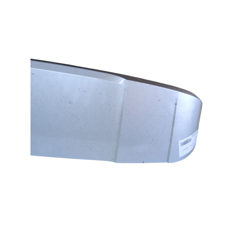 Becquet RENAULT GRAND SCENIC 4 Photo n°1