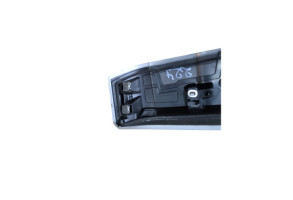 Becquet RENAULT GRAND SCENIC 4 Photo n°8